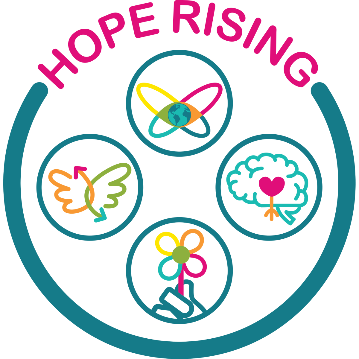 hope rising – info.dreamline